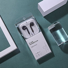 Collection image for: Wired Earphones