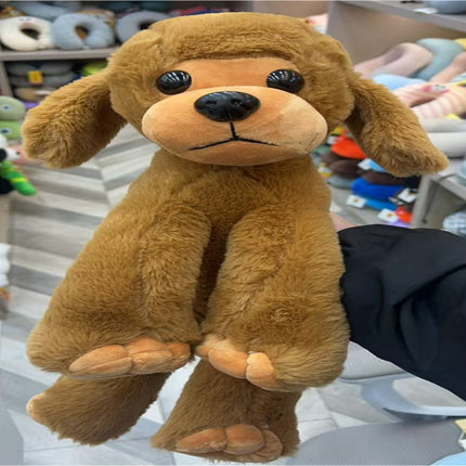 Dog Doll 40 Cm