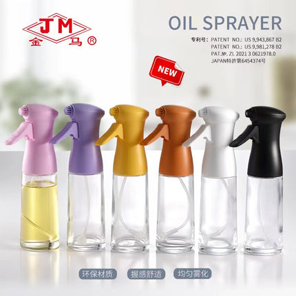 Spray Bottle For Filling 200ML