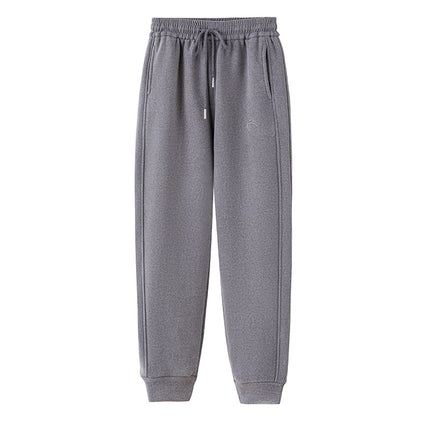 Autumn/Winter Windproof Velvet Harem Pants