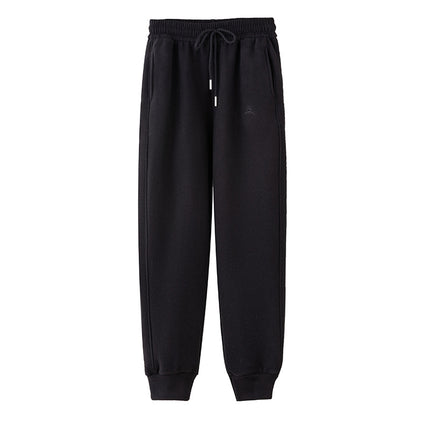 Autumn/Winter Windproof Velvet Harem Pants