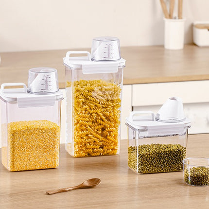 Storage Box L 1.8 Liters
