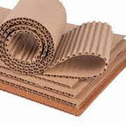 Corrugated Cardboard