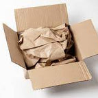 Crumpled Paper