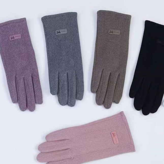 glove