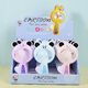 Mickey hand pressure fan