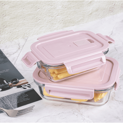 Glass Storage Box 1030 M