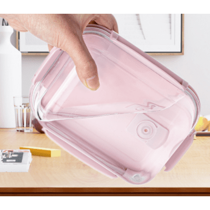 Glass Storage Box 1030 M
