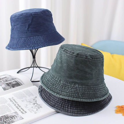 Fashionable Bucket Hat 3 Colors
