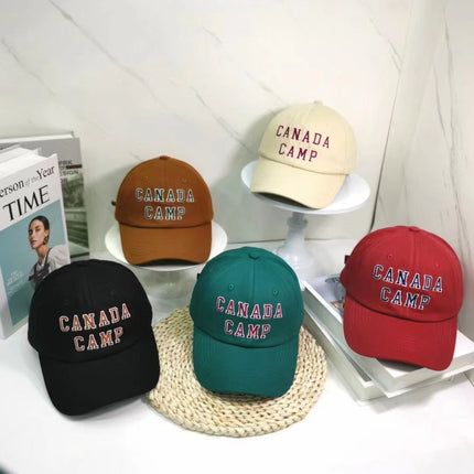 כובע מצחייה מעורב