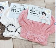 Head Towel