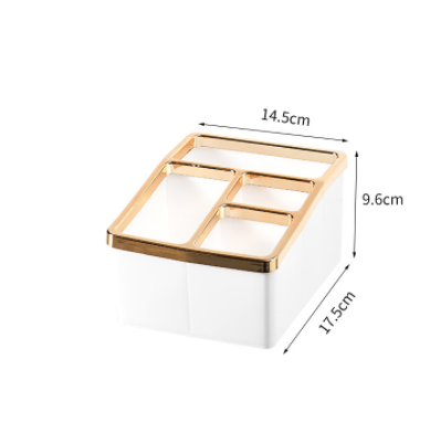 Makeup/Pen Organizer