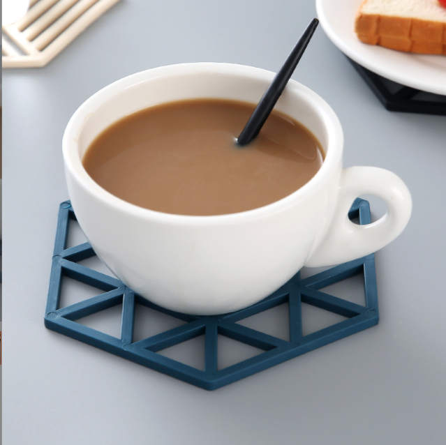 Bottom For A Glass