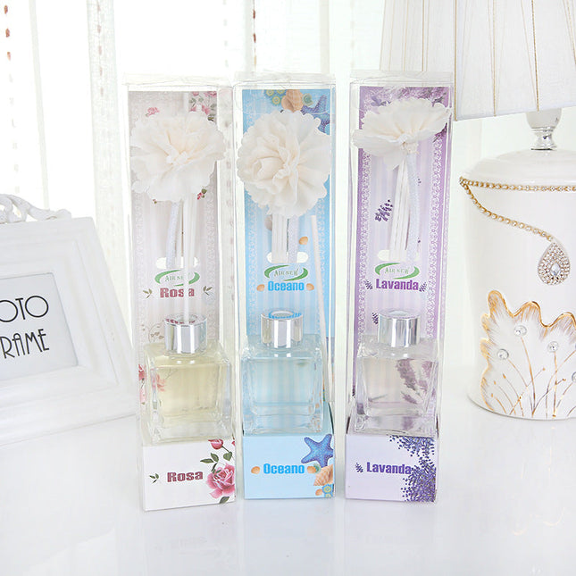 Diffuser