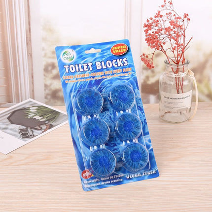 Niagara Tablets 6 Pcs