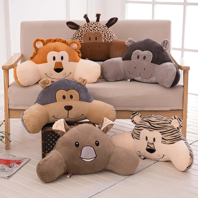 Back Pillow For Children 25X30