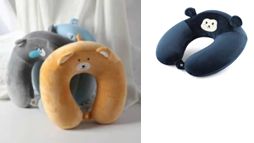 Dobi Flight Pillow 35/22