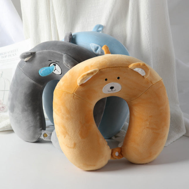 Dobi Flight Pillow 35/22