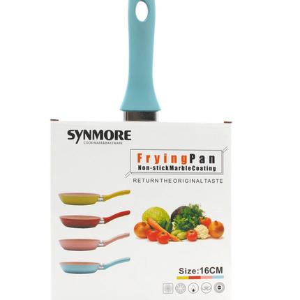 12Cm Cooking Pan