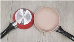 14Cm Cooking Pan