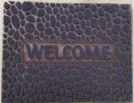 סף קבלת פנים לשטיח 45X75