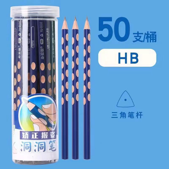 עיפרון 50 יחידות