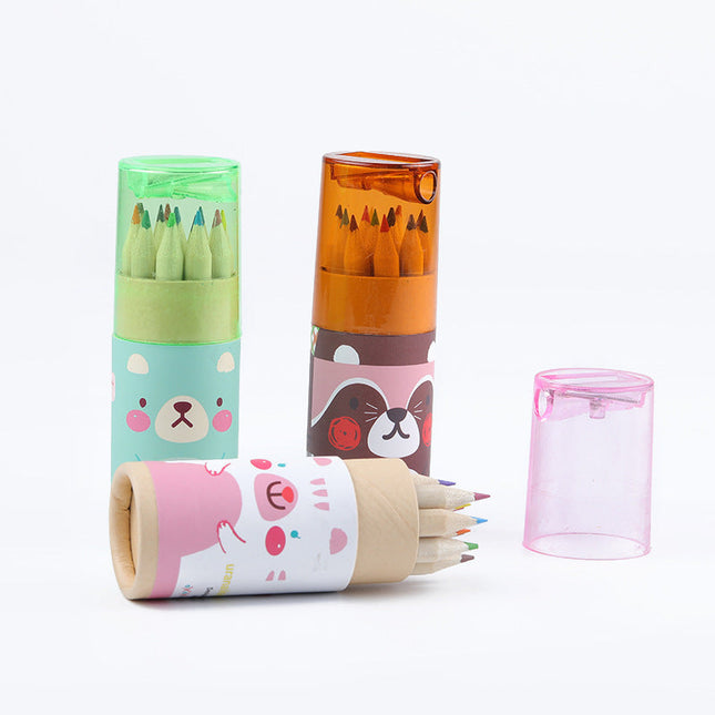Pencil 12 Pcs
