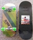 Black Skateboard 79/29/9