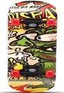 Skateboard With Figure 60/15/8