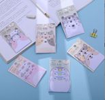 עמודי תזכיר 15 עמודים