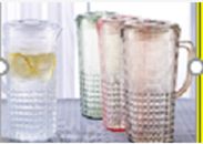 Cold Water Jug 1500Ml