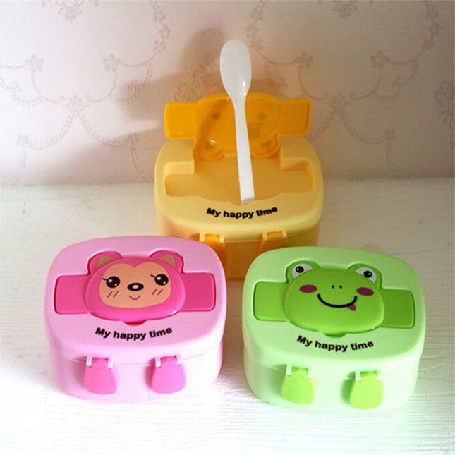 Lunch Box For Children