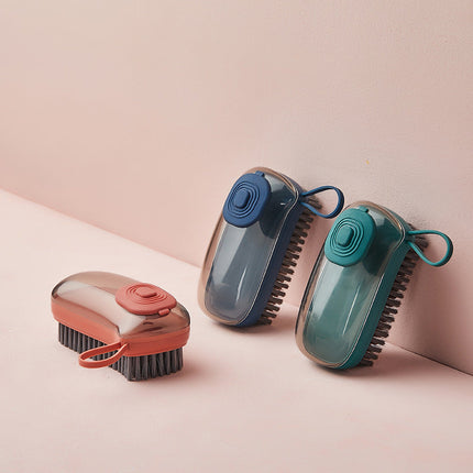 Brush For Cleaning