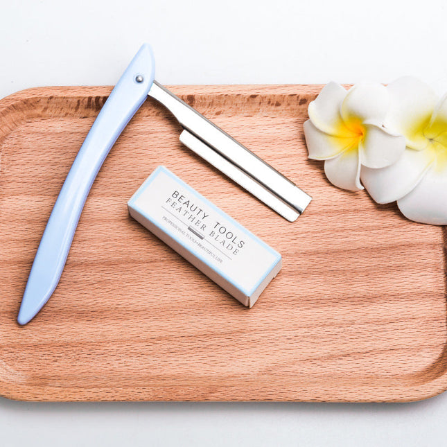 Razor For Eyebrows