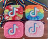 A Childhood Coin Bag