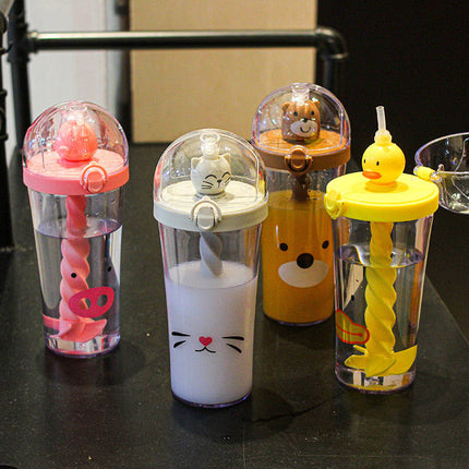 500 Ml Plastic Cup