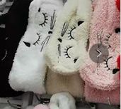 Cosmetic Furry Headband