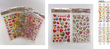 Stickers For Children
