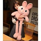 בובת ארנב 80 ס"מ