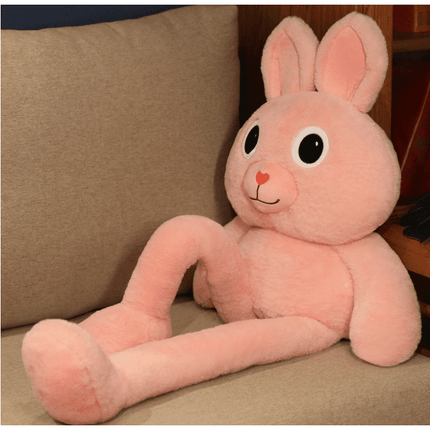 בובת ארנב 80 ס"מ