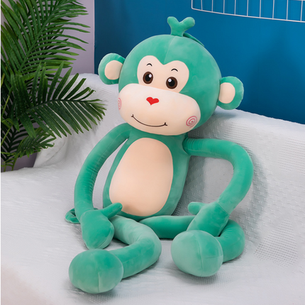 בובת קוף 100 ס"מ