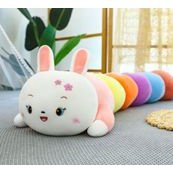 בובת ארנב שוכבת 100 ס"מ