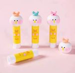 Glue Figures