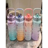 Plastic Bottle 1500 Ml
