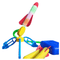 Flying Toys
