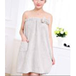 Wrap Bath Towel 70/140
