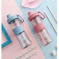 Plastic Bottle 650 Ml