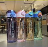 Running Bottle 520 Ml