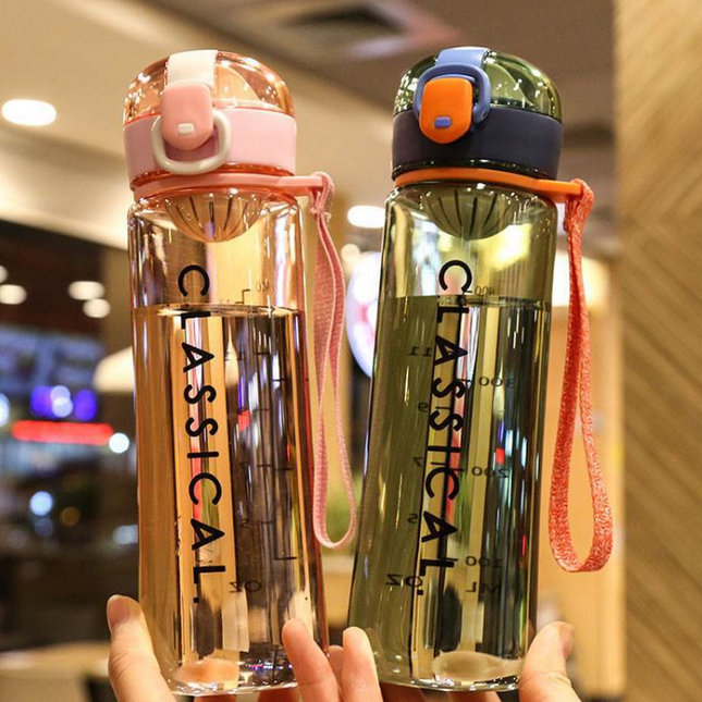 Running Bottle 520 Ml