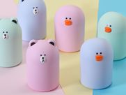 Desktop Tin Figures 21/14